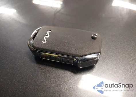 2023 Kia Forte Lxs z USA, uszkodzony, nr VIN 3KPF24AD6PE580160